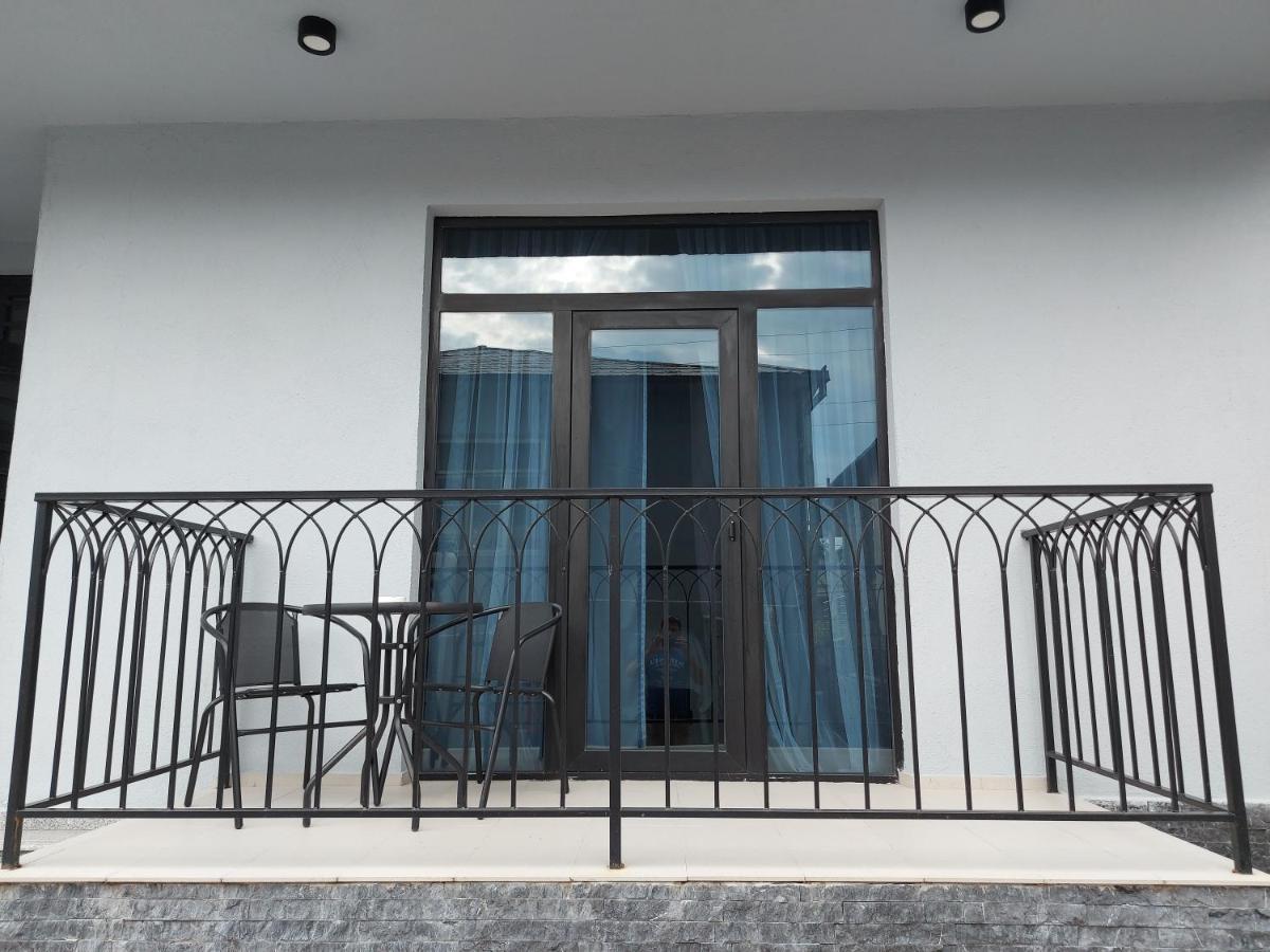 Level Up Hotel & Restaurant Kobuleti Zewnętrze zdjęcie