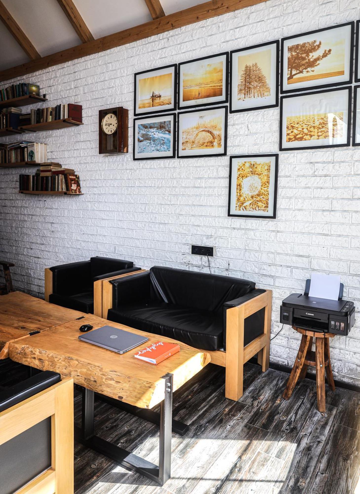 Level Up Hotel & Restaurant Kobuleti Zewnętrze zdjęcie