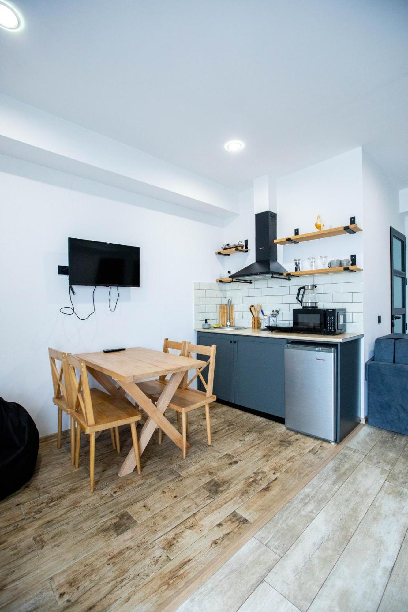 Level Up Hotel & Restaurant Kobuleti Zewnętrze zdjęcie