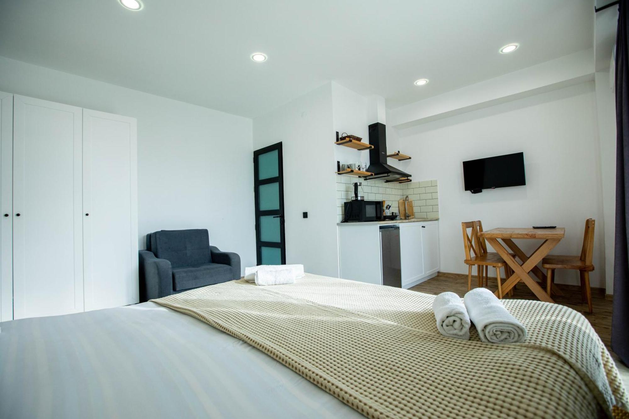 Level Up Hotel & Restaurant Kobuleti Zewnętrze zdjęcie