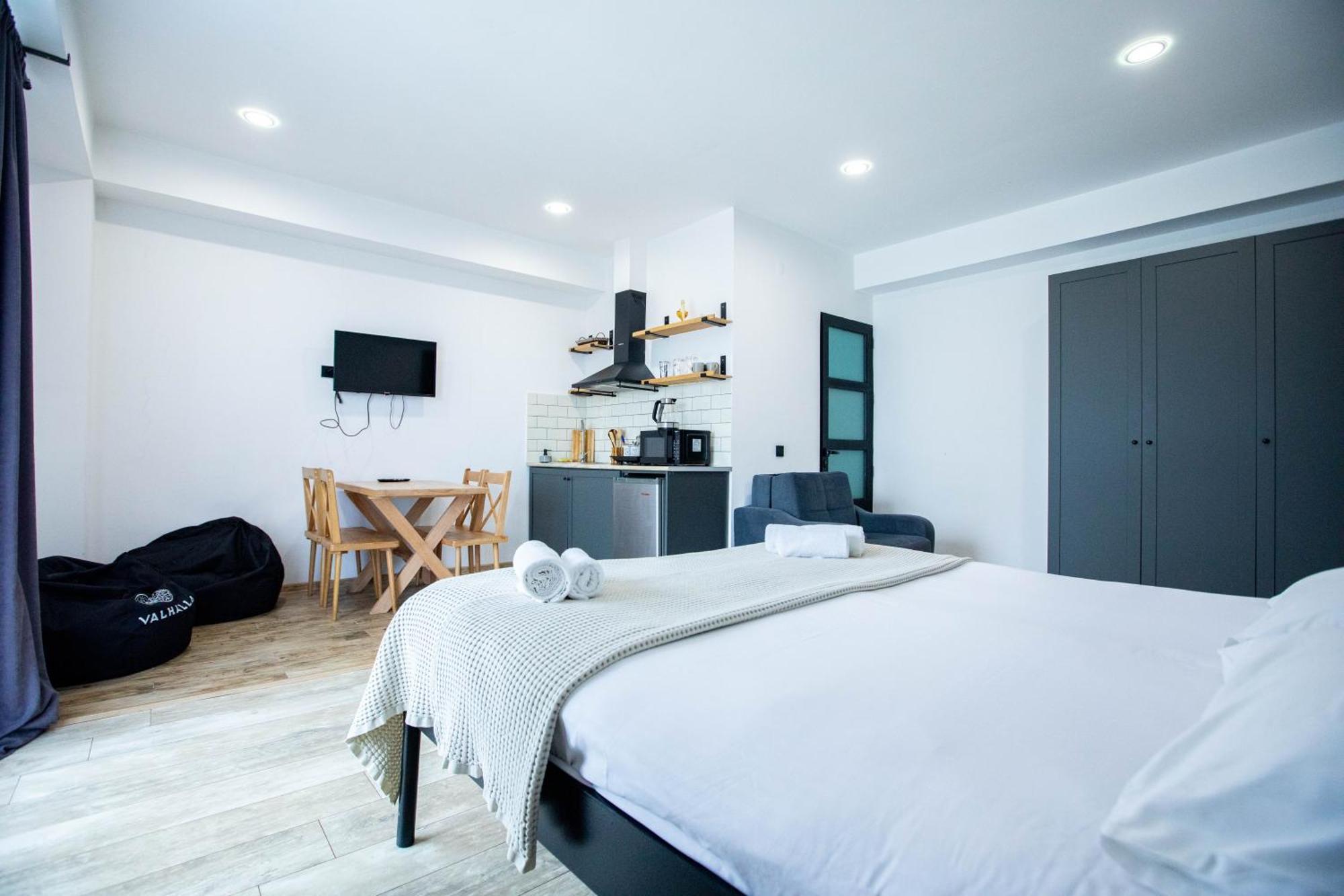 Level Up Hotel & Restaurant Kobuleti Zewnętrze zdjęcie