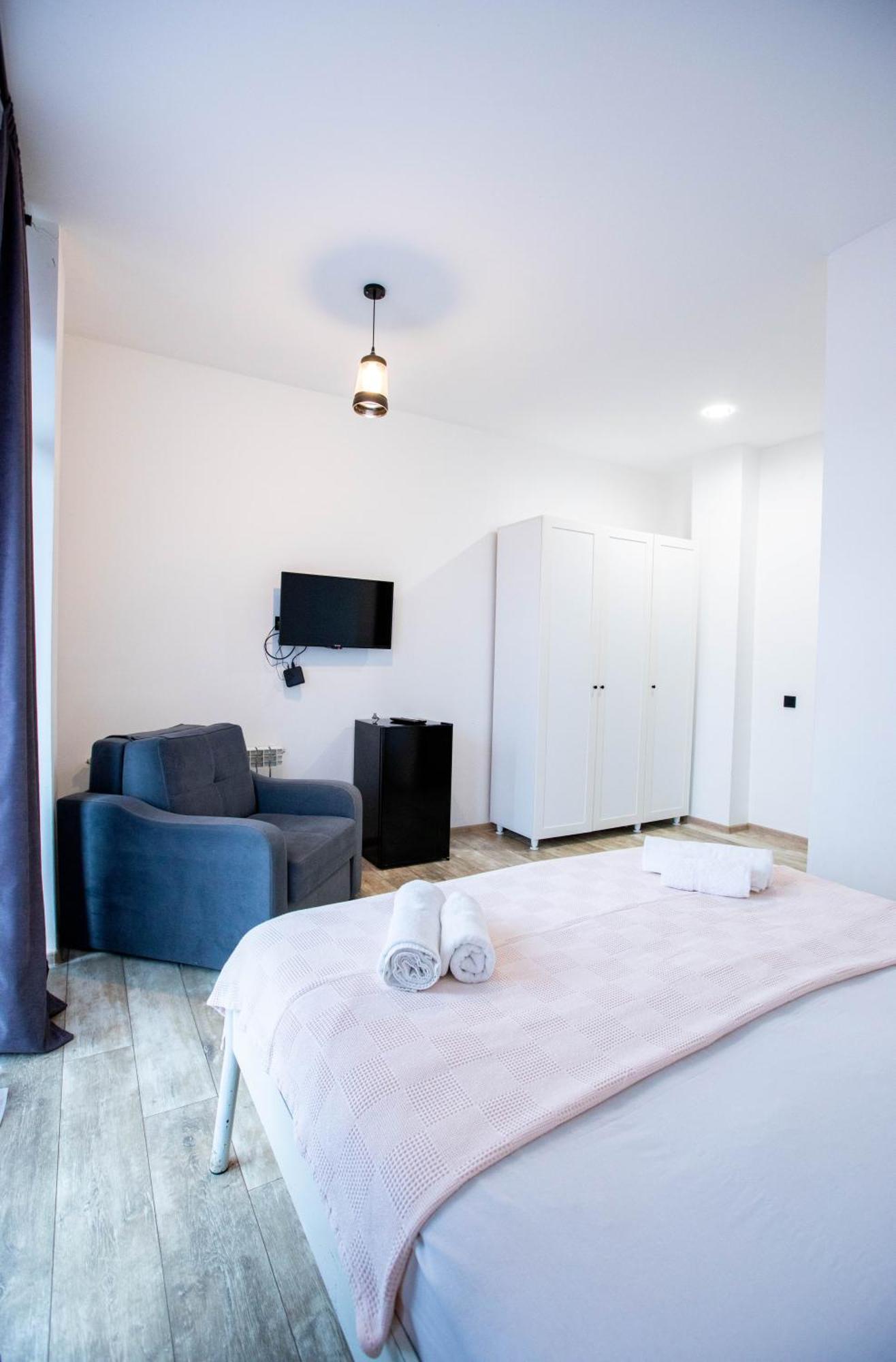 Level Up Hotel & Restaurant Kobuleti Zewnętrze zdjęcie