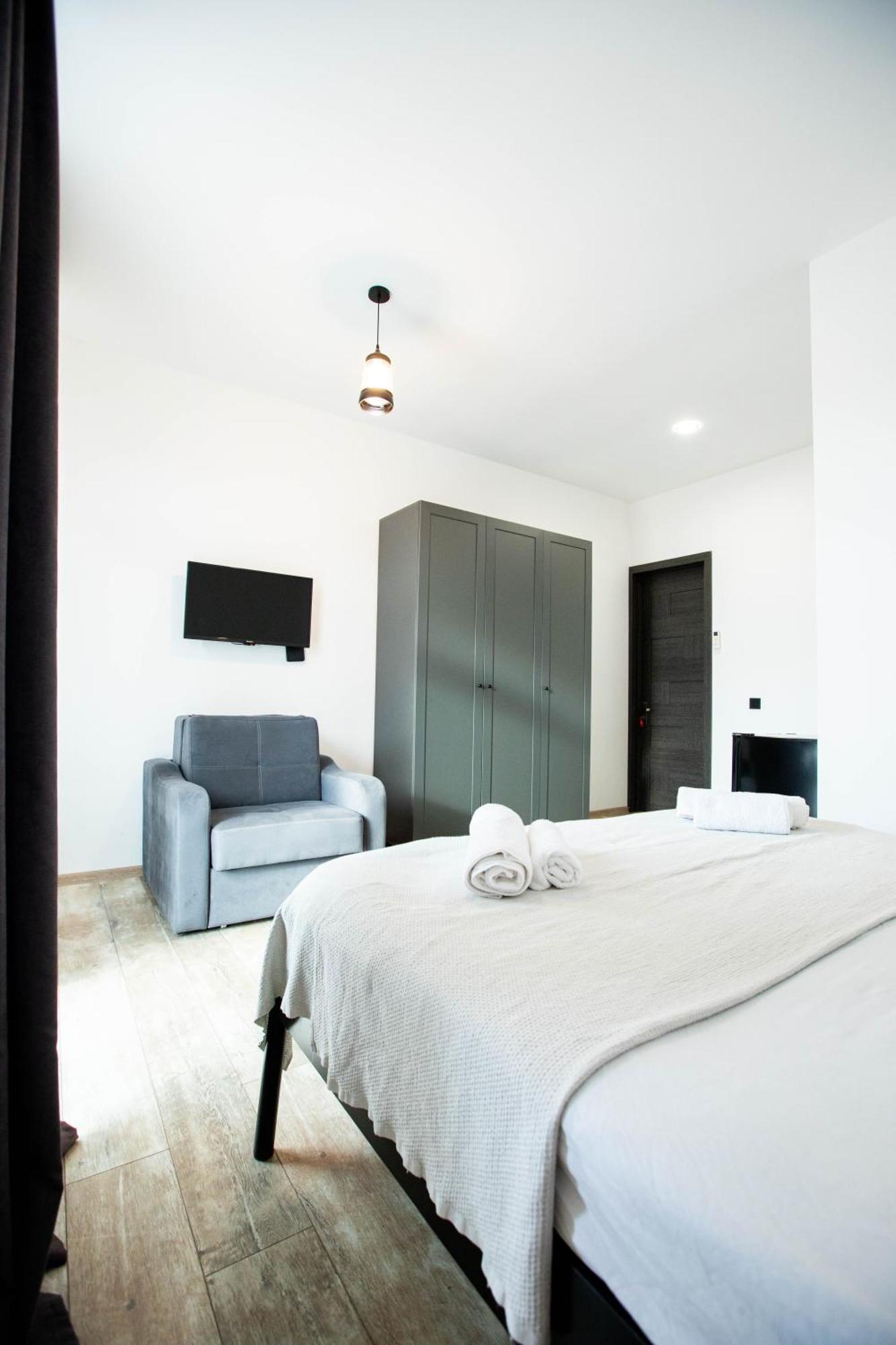 Level Up Hotel & Restaurant Kobuleti Zewnętrze zdjęcie