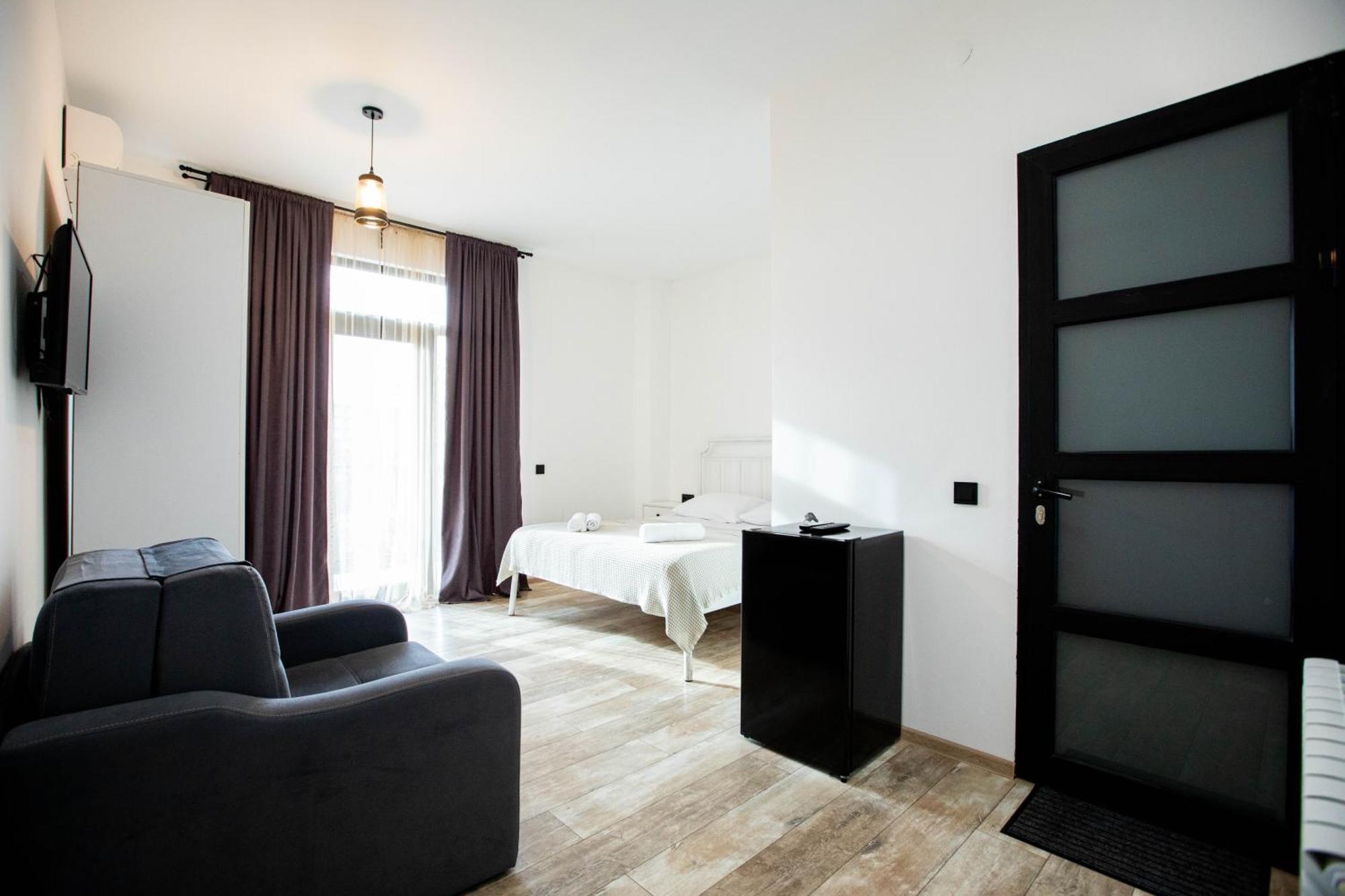 Level Up Hotel & Restaurant Kobuleti Zewnętrze zdjęcie